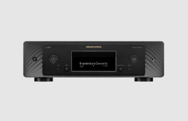 Marantz CD 50 N - cd player con lettore di rete