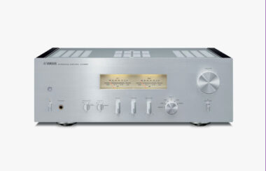 Yamaha A-S1200 amplificatore integrato