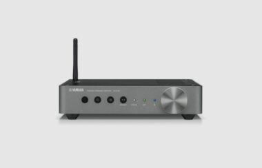 Yamaha MusicCast WXA-50 - amplificatore streaming wireless