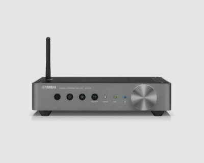 Yamaha MusicCast WXA-50 – amplificatore streaming wireless