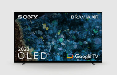 FWD-55A80L - Display OLED BRAVIA 4K HDR da 55"