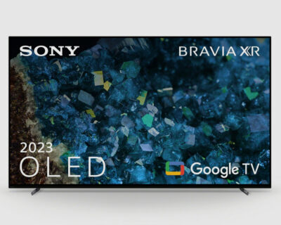 FWD-55A80L – Display OLED BRAVIA 4K HDR da 55″