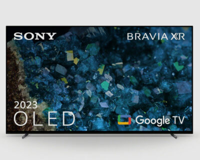 FWD-77A80L – Display OLED BRAVIA 4K HDR da 77″