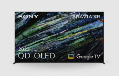 FWD-77A95L - display QD OLED BRAVIA 4K HDR da 75"