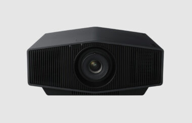 VPL-XW5000ES - proiettore laser 4K HDR SXRD
