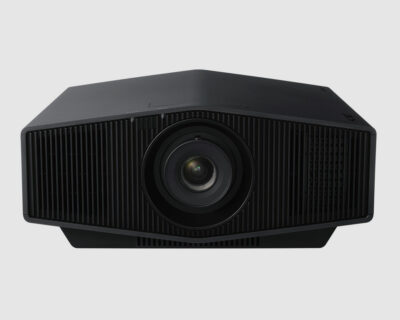 VPL-XW5000ES – proiettore laser 4K HDR SXRD