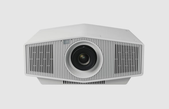 VPL-XW5000ES - proiettore laser 4K HDR SXRD