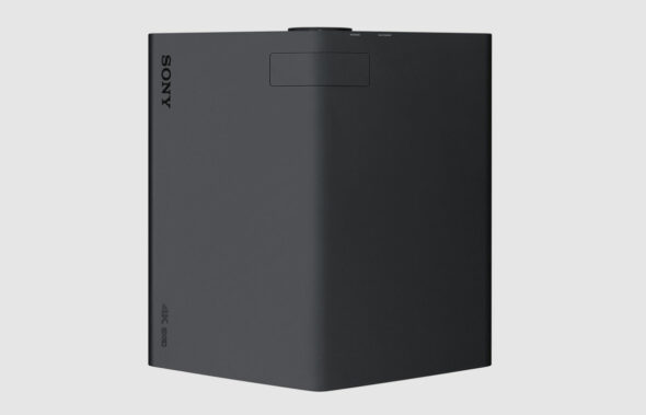 VPL-XW5000ES - proiettore laser 4K HDR SXRD