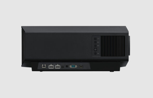 VPL-XW5000ES - proiettore laser 4K HDR SXRD