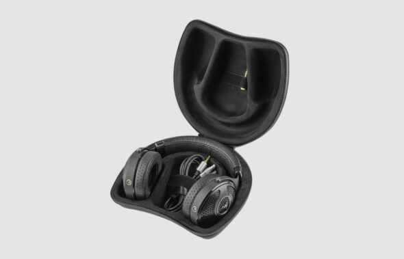 Focal Utopia - Cuffie hi-fi di riferimento