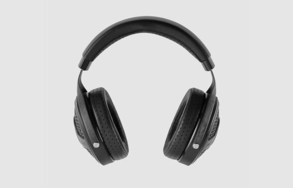 Focal Utopia - Cuffie hi-fi di riferimento