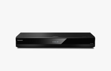 Panasonic DP-UB820 EGK - Lettore Ultra HD Blu-ray