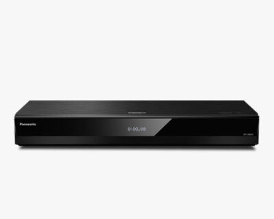 Panasonic DP-UB820 EGK – HD Blu-ray
