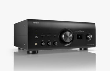 Denon PMA-3000NE - Amplificatore integrato in arrivo