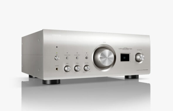 Denon PMA-3000NE - Amplificatore integrato in arrivo