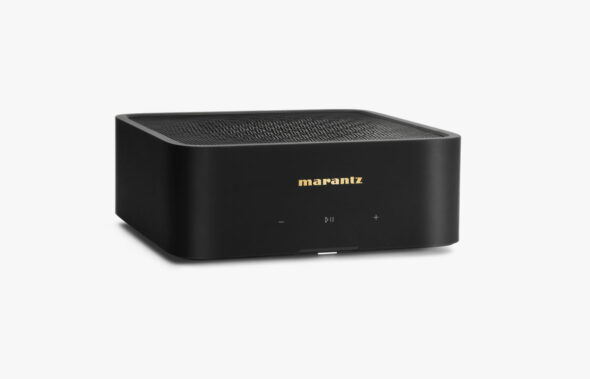 Marantz M1 - amplificatore di streaming wireless