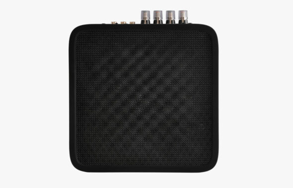 Marantz M1 - amplificatore di streaming wireless