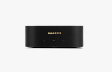 Marantz M1 - amplificatore di streaming wireless