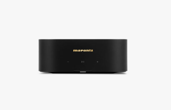 Marantz M1 - amplificatore di streaming wireless