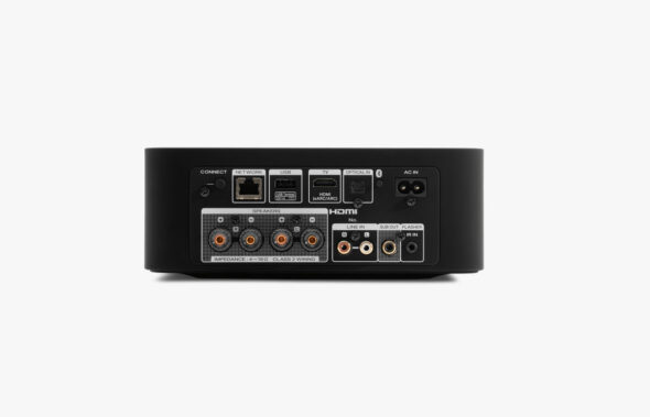 Marantz M1 - amplificatore di streaming wireless