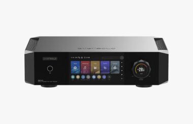 EVERSOLO DMP A10 - streamer di rete