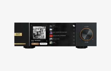 EVERSOLO DMP A6 Master Edition - streamer di rete