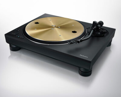 Technics SL-1300G  – Giradischi di nuova generazione