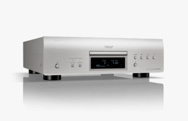 Denon DCD-3000NE - Lettore Cd