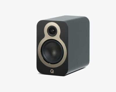 Q-acoustsic 3030C – Diffusori da scaffale (Copia)