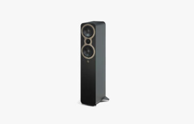 Q-acoustsic 3050C - Diffusori da pavimento