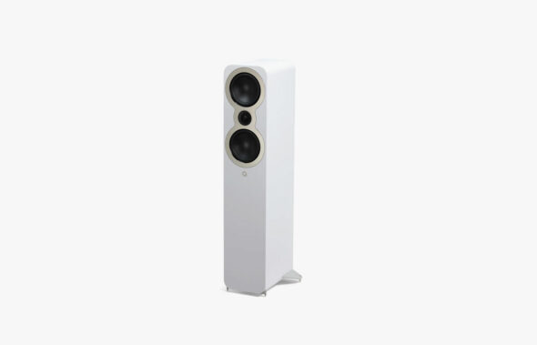 Q-acoustsic 3050C - Diffusori da pavimento