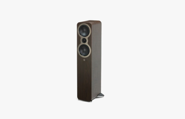 Q-acoustsic 3050C - Diffusori da pavimento