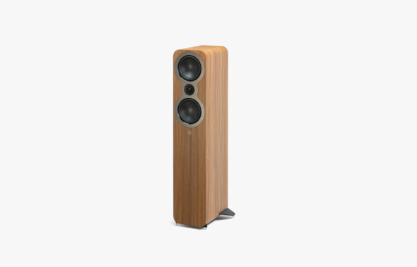 Q-acoustsic 3050C - Diffusori da pavimento
