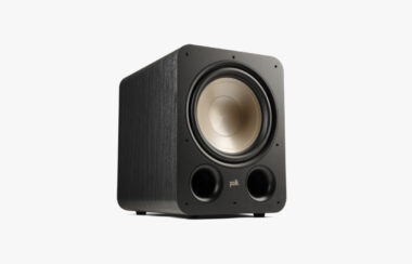 Polk Audio - Signature Elite ES12 subwoofer