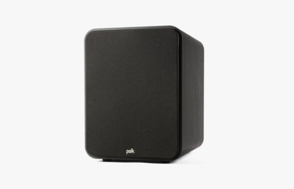 Polk Audio - Signature Elite ES12 subwoofer
