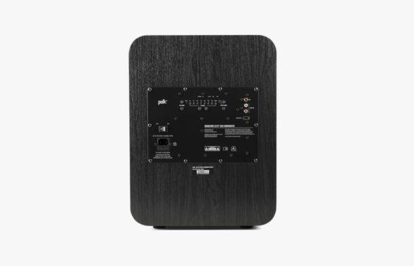 Polk Audio - Signature Elite ES12 subwoofer