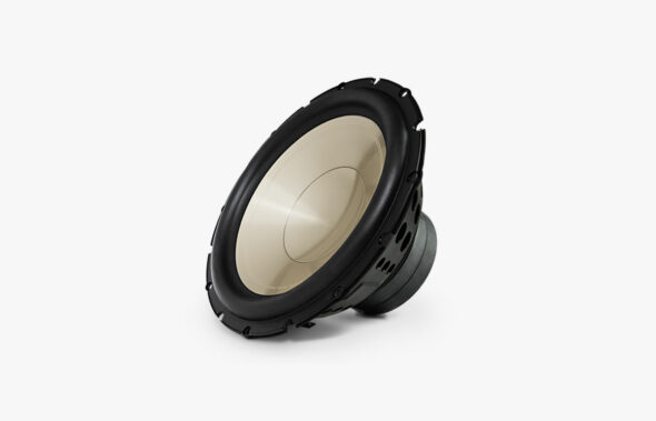 Polk Audio - Signature Elite ES12 subwoofer