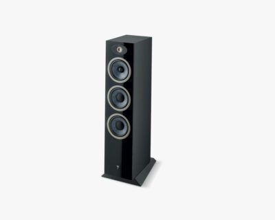 Focal Theva N.3 – Diffusore da pavimento a 3 vie