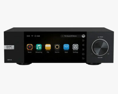 EVERSOLO DMP A6 -MK 2