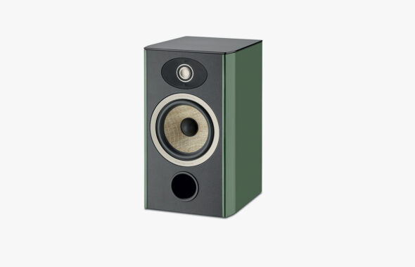 Focal Aria Evo X N.1 - Diffusore da scaffale a 2 vie