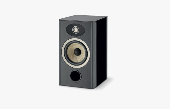 Focal Aria Evo X N.1 - Diffusore da scaffale a 2 vie