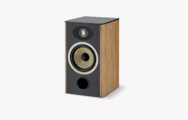Focal Aria Evo X N.1 - Diffusore da scaffale a 2 vie
