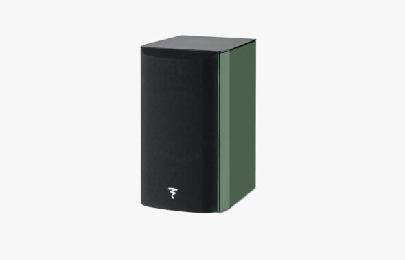 Focal Aria Evo X N.1 - Diffusore da scaffale a 2 vie