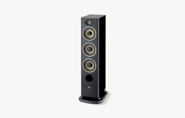 Focal Aria Evo X N.2 - Diffusore da pavimento a 3 vie