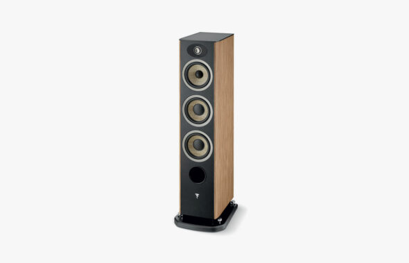 Focal Aria Evo X N.2 - Diffusore da pavimento a 3 vie