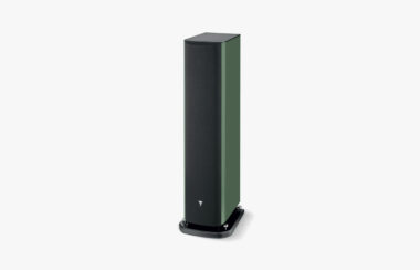 Focal Aria Evo X N.2 - Diffusore da pavimento a 3 vie