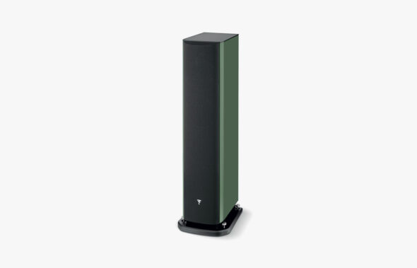 Focal Aria Evo X N.2 - Diffusore da pavimento a 3 vie