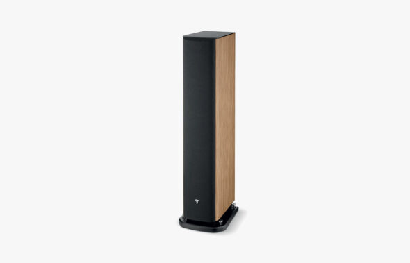 Focal Aria Evo X N.3 - Diffusore da pavimento a 3 vie