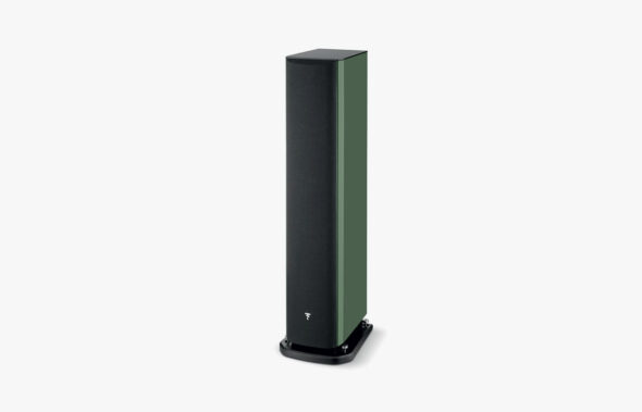 Focal Aria Evo X N.3 - Diffusore da pavimento a 3 vie