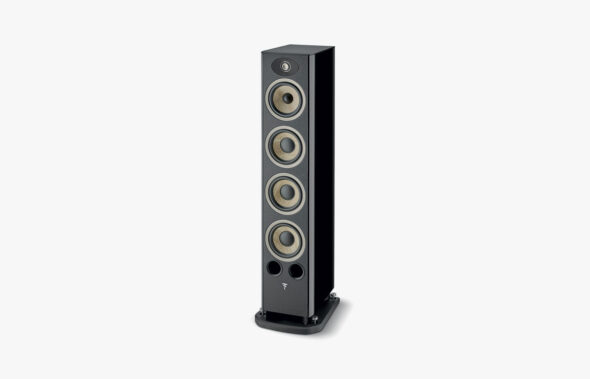 Focal Aria Evo X N.3 - Diffusore da pavimento a 3 vie